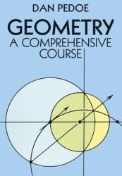 Geometry - Dan Pedoe (ISBN: 9780486658124)