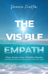 The Visible Empath - Veronica Krestow (ISBN: 9798999795007)