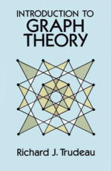 Introduction to Graph Theory - Richard J Trudeau (ISBN: 9780486678702)