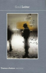 Saul Leiter - Max Kozloff (ISBN: 9780500410974)