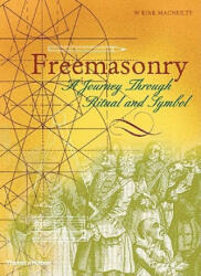 Freemasonry - Kirk W. MacNulty (ISBN: 9780500810378)