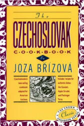 Czechoslovak Cookbook - J Brizova (ISBN: 9780517505472)