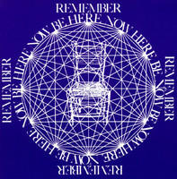 Be Here Now - Ram Dass (ISBN: 9780517543054)
