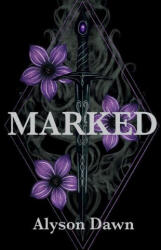 Marked | Alyson Dawn (ISBN: 9798999607812)