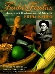 Frida's Fiestas - Eric Trautmann, Marie-Pierre Colle (ISBN: 9780517592359)