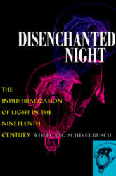 Disenchanted Night: The Industrialization of Light in the Nineteenth Century (ISBN: 9780520203549)