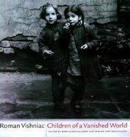 Children of a Vanished World - Roman Vishniac (ISBN: 9780520221871)