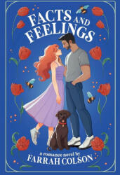Facts and Feelings - Farrah Colson (ISBN: 9798993792613)