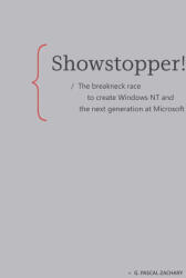 Showstopper! - ZACHARY G PASCAL (ISBN: 9798993755366)