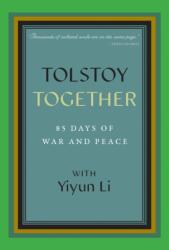 Tolstoy Together (ISBN: 9798998556302)