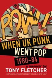 POW! (ISBN: 9798999048776)