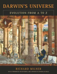 Darwin's Universe - R Milner (ISBN: 9780520243767)
