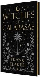 Witches of Calabasas (ISBN: 9798999529961)