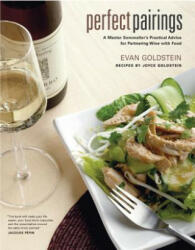 Perfect Pairings - Evan Goldstein (ISBN: 9780520243774)