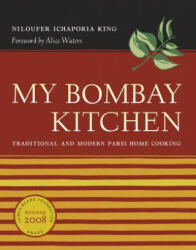 My Bombay Kitchen - Niloufer King (ISBN: 9780520249608)