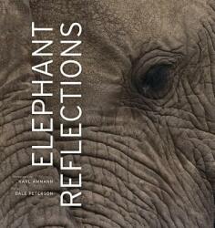 Elephant Reflections - K Amman (ISBN: 9780520253773)