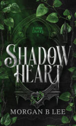 Shadow Heart - Morgan B Lee (ISBN: 9798993632414)