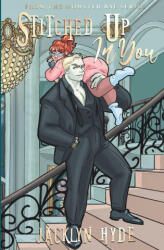 Stitched Up in You - Jacklyn Hyde (ISBN: 9798993486529)