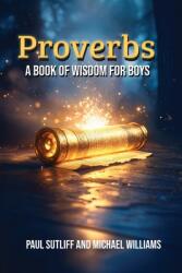 Proverbs (ISBN: 9798993351315)