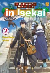 A Gatherer's Adventure in Isekai, Vol 2 (ISBN: 9798993347646)