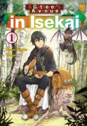 A Gatherer's Adventure in Isekai, Vol 1 (ISBN: 9798993347639)