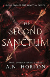The Second Sanctum - A. N. Horton (ISBN: 9798992774252)