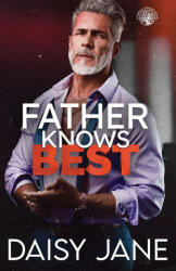 Father Knows Best - Daisy Jane (ISBN: 9798993252803)