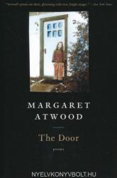 Margaret Atwood: Door (ISBN: 9780547237701)