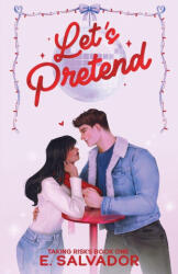 Let's Pretend - E. Salvador (ISBN: 9798990321977)