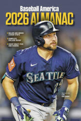 BASEBALL AMER ALMANAC 2026 - 2026 (ISBN: 9798991617031)