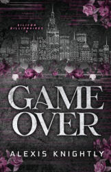 Game Over - Alexis Knightly (ISBN: 9798990299900)