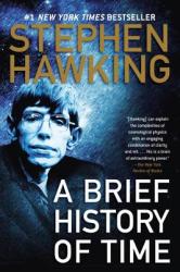 A Brief History of Time - Stephen Hawking (ISBN: 9780553109535)