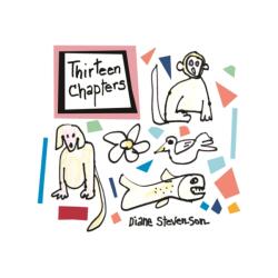 Thirteen Chapters (ISBN: 9798991223461)