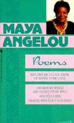 Poems of Maya Angelou - Maya Angelou (ISBN: 9780553255768)
