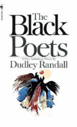Black Poets - Dudley Randall (ISBN: 9780553275636)