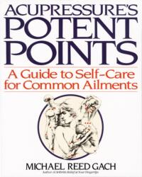 Acupressures Potent Points (ISBN: 9780553349702)