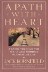 Path with Heart - Jack Kornfield (ISBN: 9780553372113)