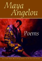 Poems: Maya Angelou (ISBN: 9780553379853)