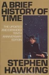 Brief History of Time - Stephen Hawking (ISBN: 9780553380163)