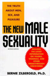 New Male Sexuality - B Zilbergeld (ISBN: 9780553380422)