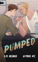 Pumped (ISBN: 9798985758689)