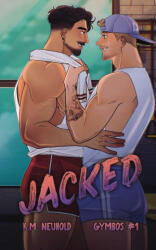 Jacked (ISBN: 9798985758665)