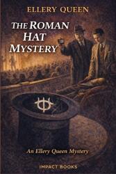 The Roman Hat Mystery (ISBN: 9798903000326)