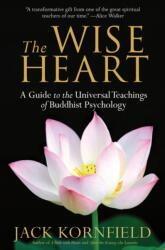 The Wise Heart (ISBN: 9780553382334)