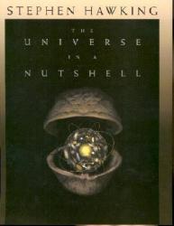 The Universe in a Nutshell - Stephen Hawking (ISBN: 9780553802023)