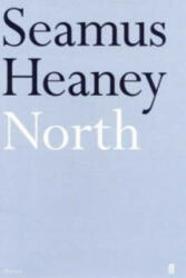 Seamus Heaney - North - Seamus Heaney (ISBN: 9780571108138)