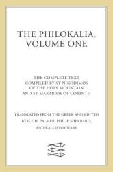 Philokalia, Vol 1 (ISBN: 9780571130139)