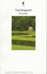 Arcadia (ISBN: 9780571169344)