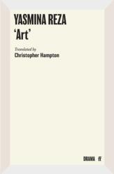 Art (ISBN: 9780571190140)