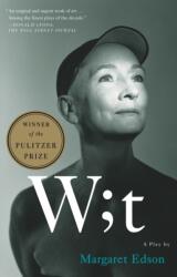 Wit (ISBN: 9780571198771)